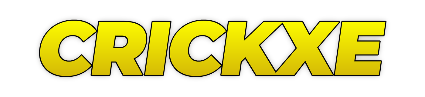 crickxe